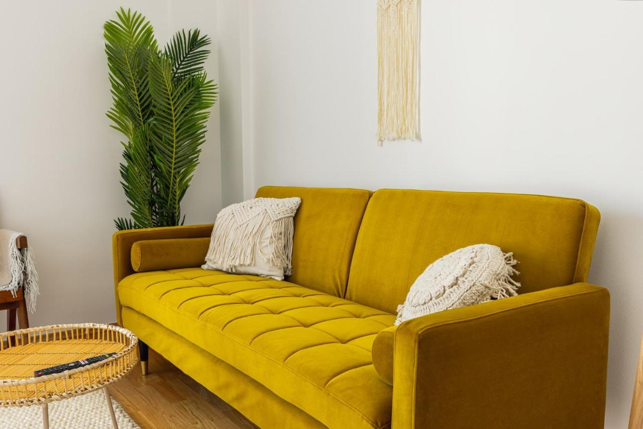 Bright Stylish Apartment With A Balcony In A Top Location Viyana Dış mekan fotoğraf