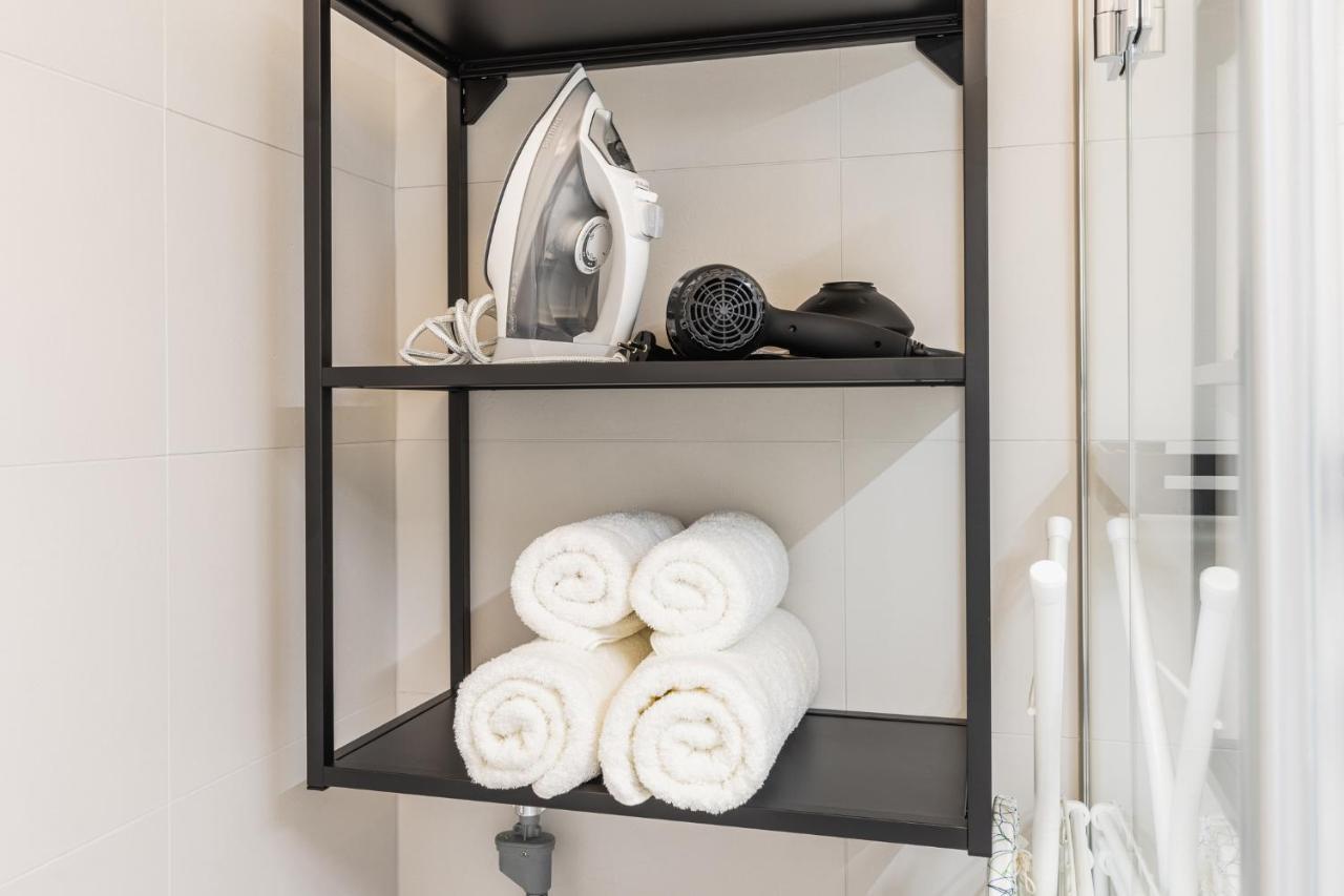 Bright Stylish Apartment With A Balcony In A Top Location Viyana Dış mekan fotoğraf