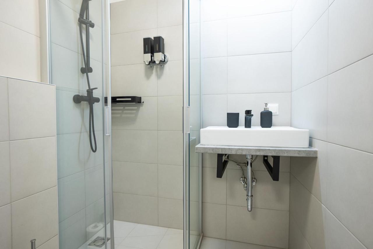 Bright Stylish Apartment With A Balcony In A Top Location Viyana Dış mekan fotoğraf