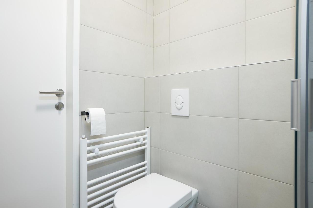 Bright Stylish Apartment With A Balcony In A Top Location Viyana Dış mekan fotoğraf