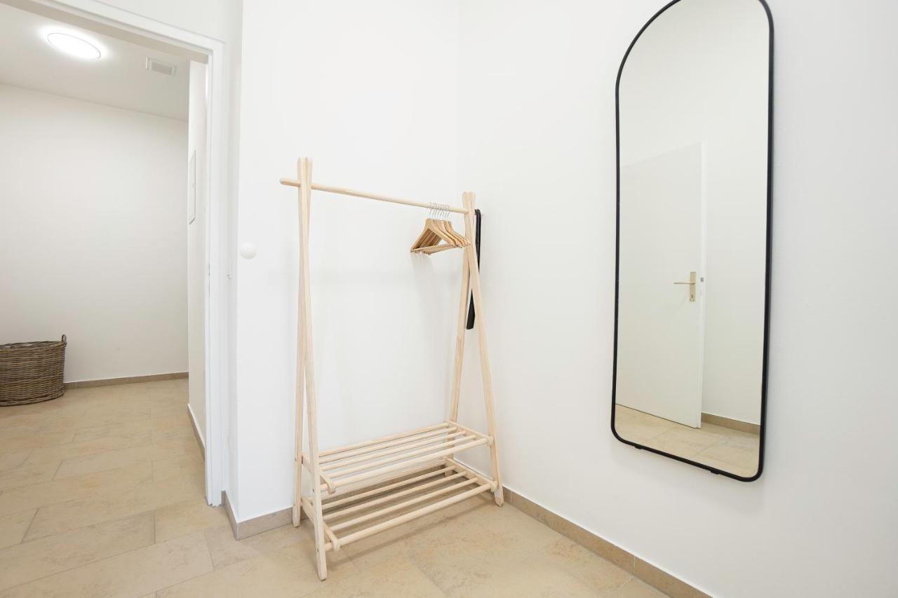 Bright Stylish Apartment With A Balcony In A Top Location Viyana Dış mekan fotoğraf